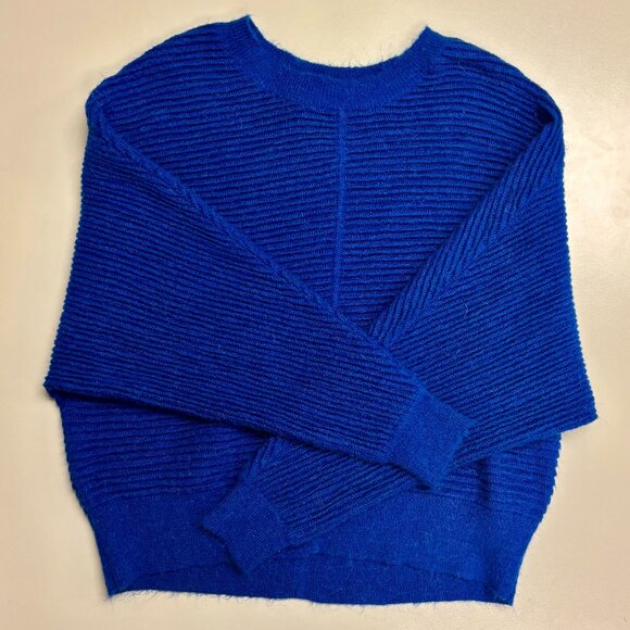 MICHAEL Michael Kors Sweaters - Michael Kors Blue Sweater